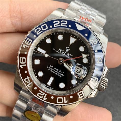 replica rolex gmt master.